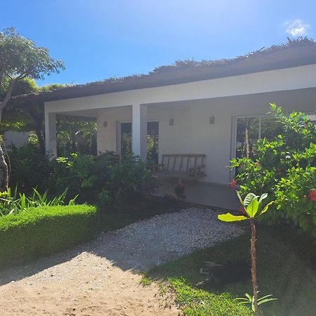 Aux 2 Metis Hotell Toliara Exteriör bild